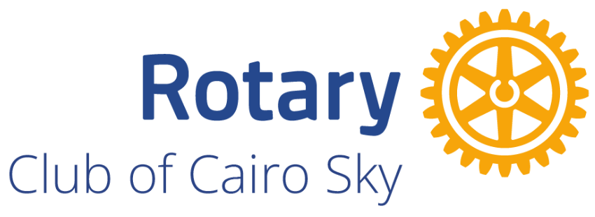 Rotary Club of Cairo Sky